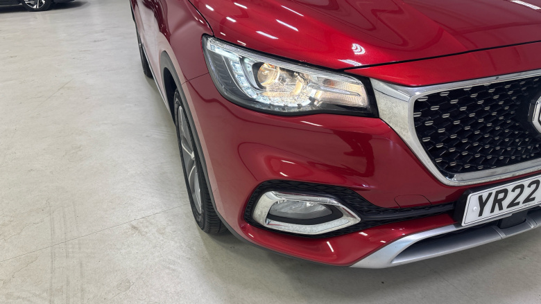 MG Hs 1.5 T-GDI Excite 5dr DCT Petrol Hatchback